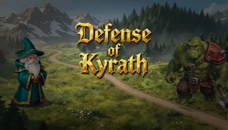 Купить Defense of Kyrath