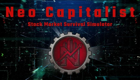 Купить Neo Capitalist - Stock Market Survival Simulator