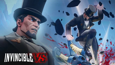 Купить The Immortal - Honest Abe Skin