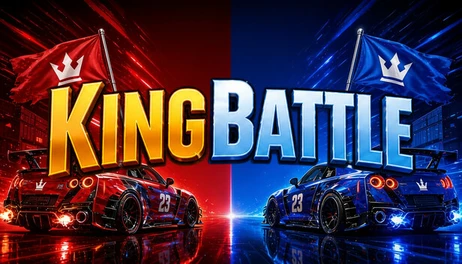 Купить KingBattle