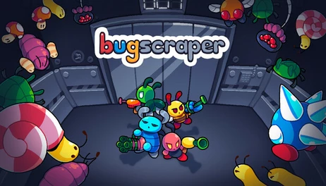 Купить Bugscraper