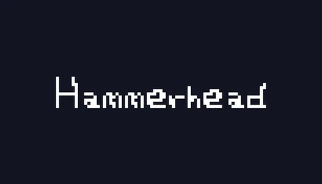 Купить Hammerhead