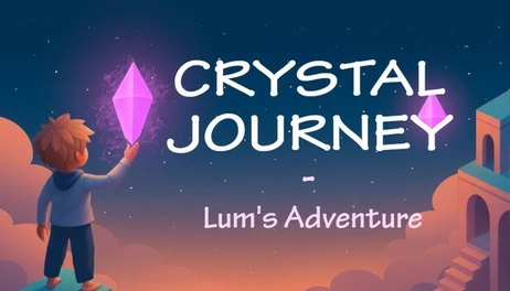 Купить Crystal Journey - Lum's Adventure