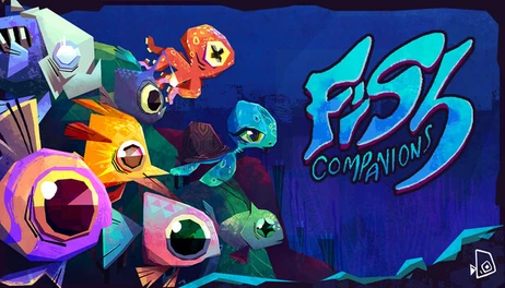 Купить Fish Companions