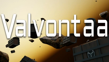 Купить Valvontaa