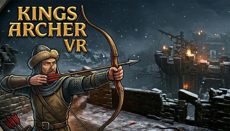 Купить Kings Archer VR