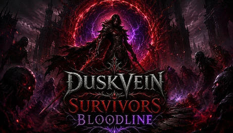 Купить Duskvein Survivors - Bloodline