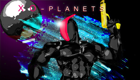 Купить XO-Planets