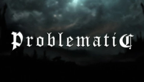 Купить Problematic