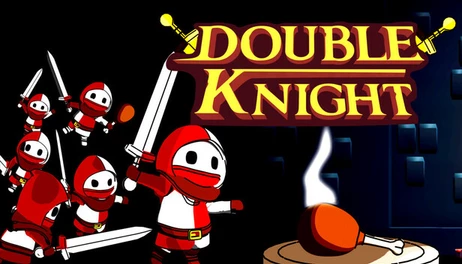 Купить Double Knight