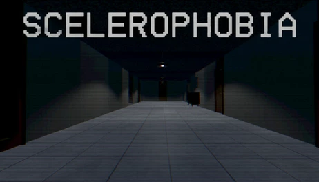 Купить Scelerophobia