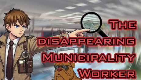 Купить The Disappearing Municipality Worker