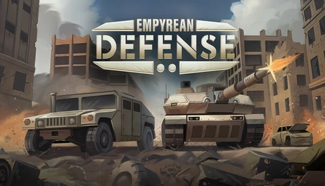 Купить Empyrean Defense - Commander Founder's Pack