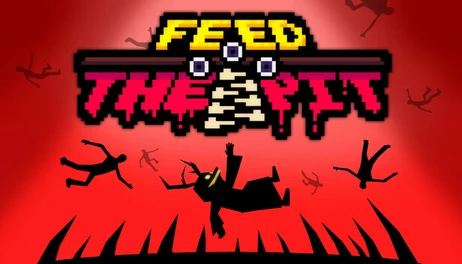 Купить Feed The Pit