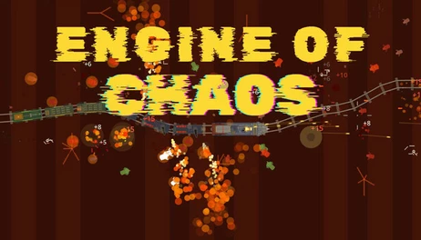 Купить Chaos Rails