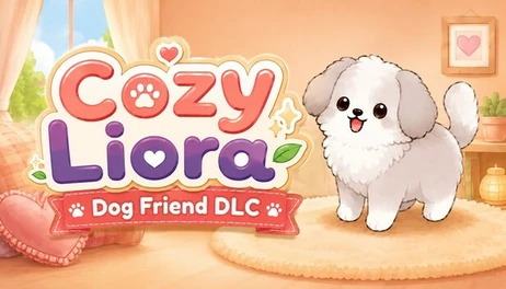 Купить Cozy Liora - Dog Companion