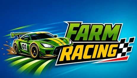 Купить .FARM RACING.