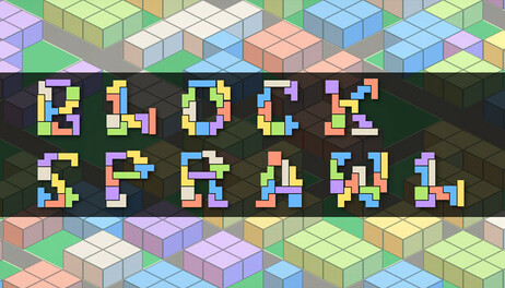 Купить Block Sprawl