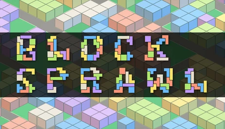 Купить Block Sprawl