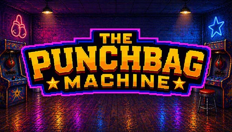 Купить The Punchbag Machine