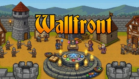 Купить WallFront