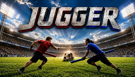Купить Jugger