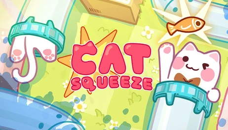 Купить Cat Squeeze