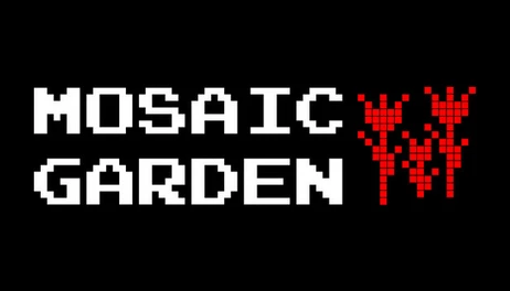Купить Mosaic Garden: The Flower Game