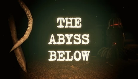 Купить The Abyss Below