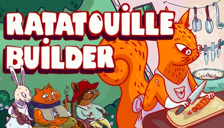 Купить Ratatouille Builder