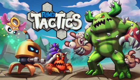 Купить Flawed Tactics