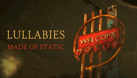 Купить Lullabies Made of Static