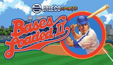 Купить Jaleco Sports Bases Loaded 2