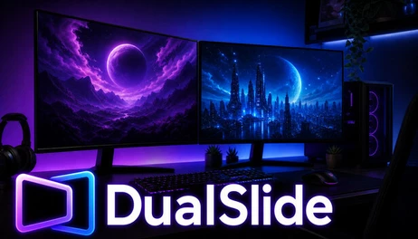 Купить DualSlide