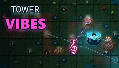 Купить Tower Vibes