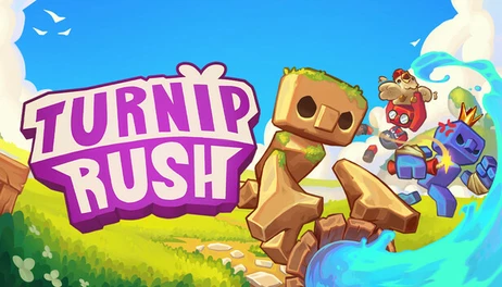 Купить Turnip Rush