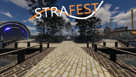 Купить STRAFEST