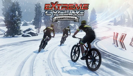 Купить Extreme Cycling Championship