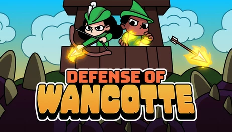 Купить Defense of Wancotte
