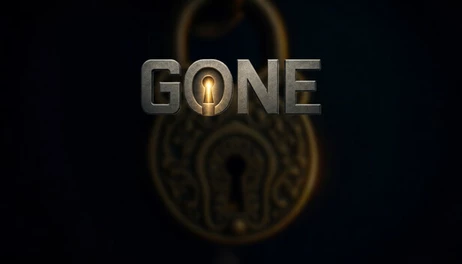 Купить Gone