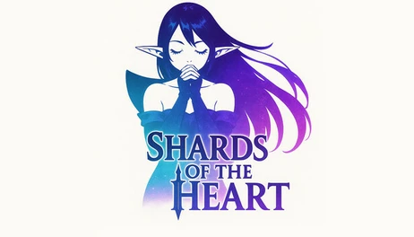Купить Shards of the Heart