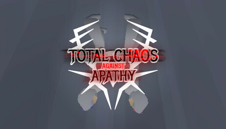 Купить Total Chaos Against Apathy