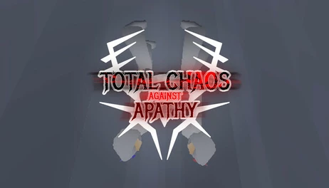 Купить Total Chaos Against Apathy