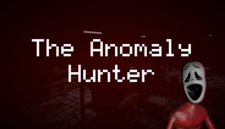 Купить The Anomaly Hunter