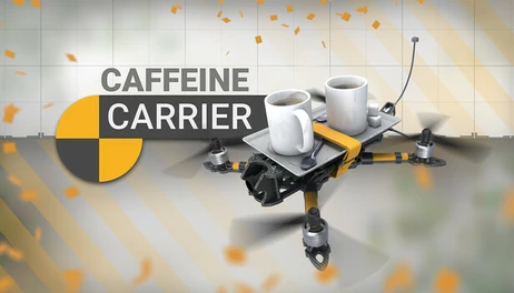 Купить drone_cafe