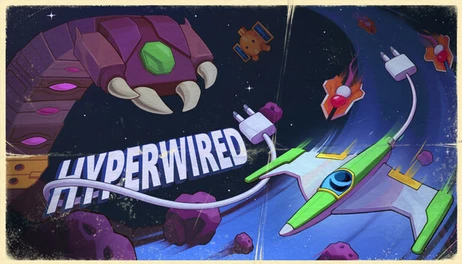 Купить HYPERWIRED
