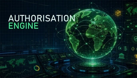Купить Authorisation Engine