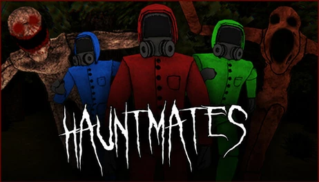 Купить Hauntmates