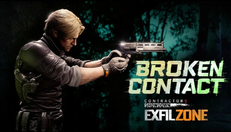 Купить Contractors Showdown : ExfilZone - Broken Contact
