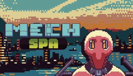 Купить Mech Spa